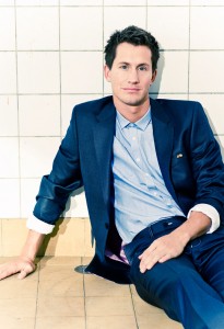 morten gamst pedersen against a tile wall morten gamst pedersen against a tile wall