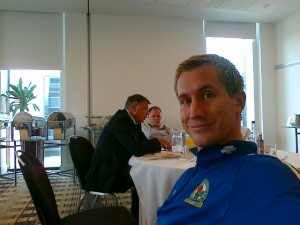 Sam allardyce, morten gamst pedersen