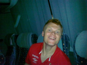 John Arne Riise