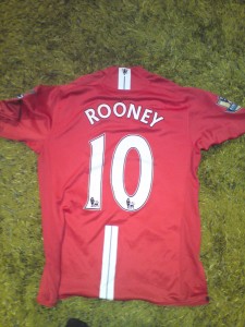Wayne Rooney