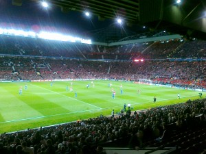 manchester united chelsea 3