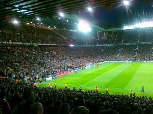 old trafford 2
