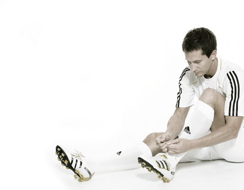 Morten Gamst Pedersen