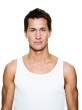 morten gamst pedersen in tank top portrait
