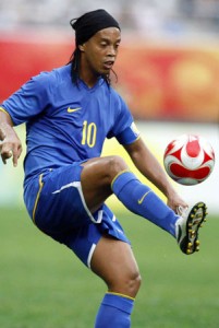 Ronaldinho